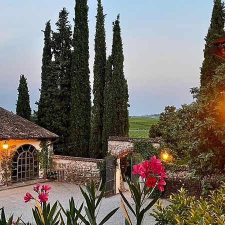 Agriturismo Antica Dimora Del Turco Sona Exteriér fotografie