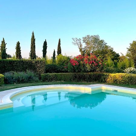 Agriturismo Antica Dimora Del Turco Sona Exteriér fotografie