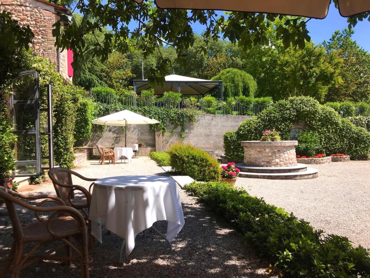 Agriturismo Antica Dimora Del Turco Sona Exteriér fotografie