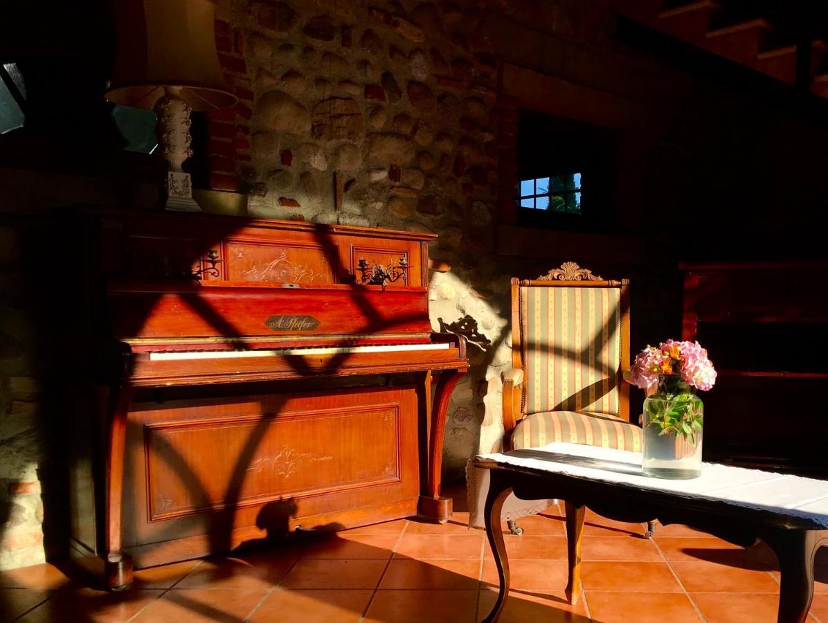 Agriturismo Antica Dimora Del Turco Sona Exteriér fotografie
