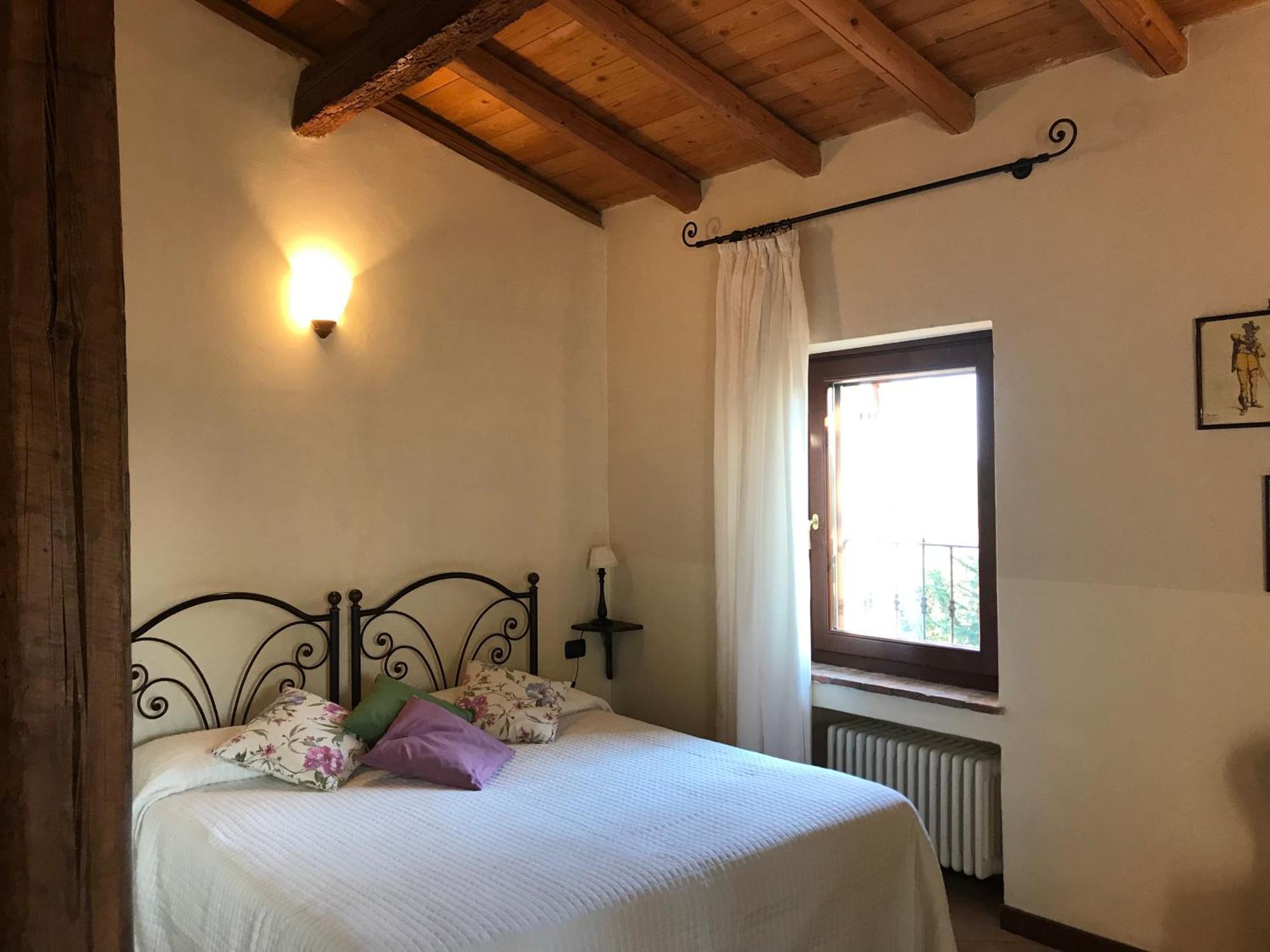 Agriturismo Antica Dimora Del Turco Sona Exteriér fotografie