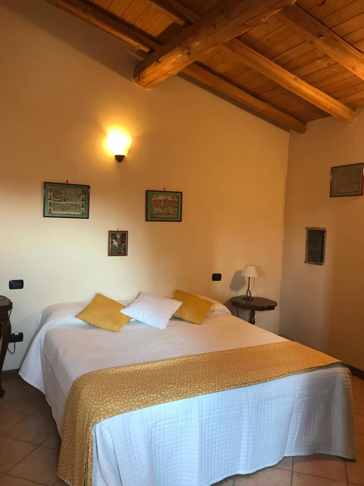 Agriturismo Antica Dimora Del Turco Sona Exteriér fotografie
