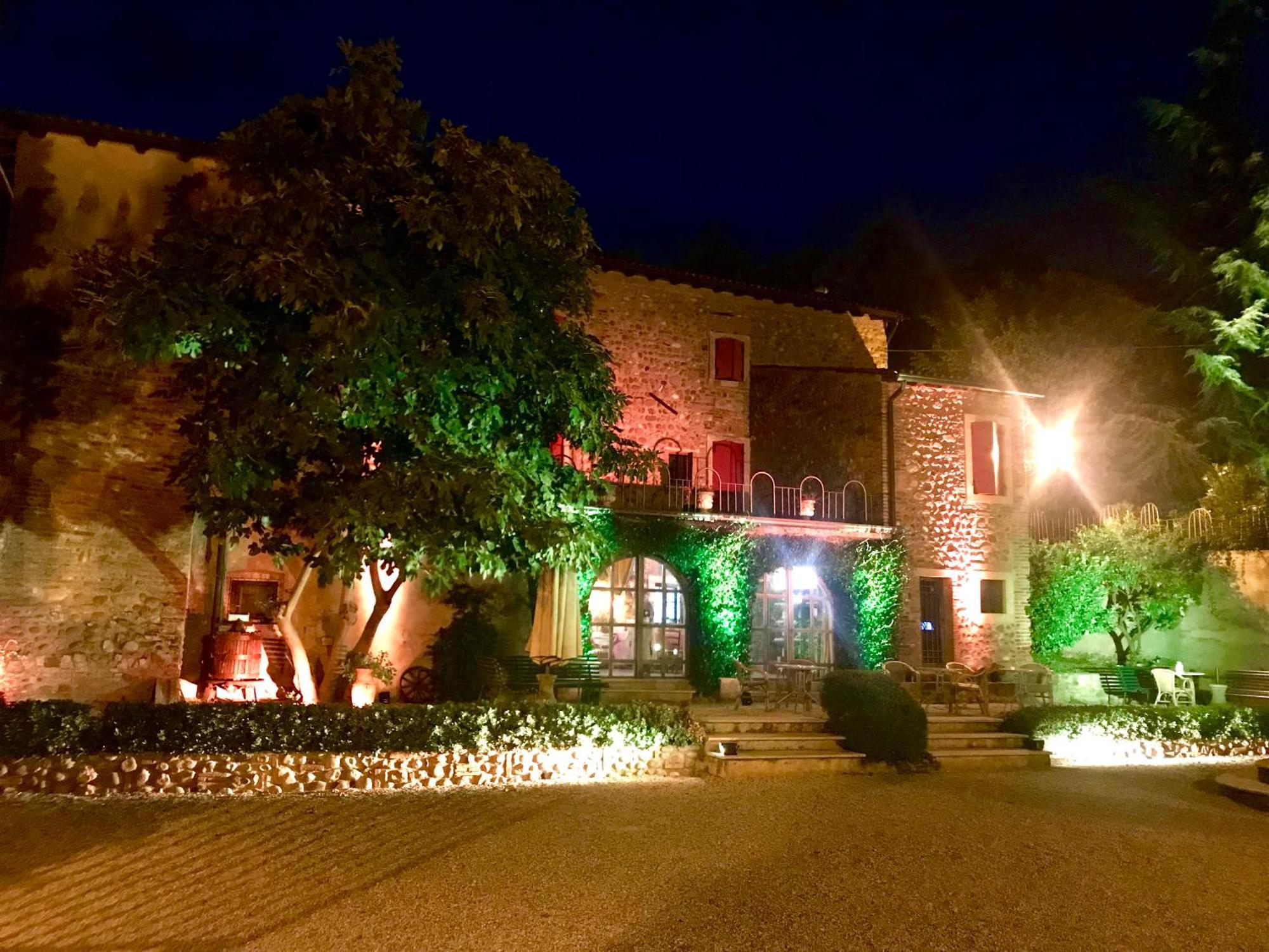 Agriturismo Antica Dimora Del Turco Sona Exteriér fotografie