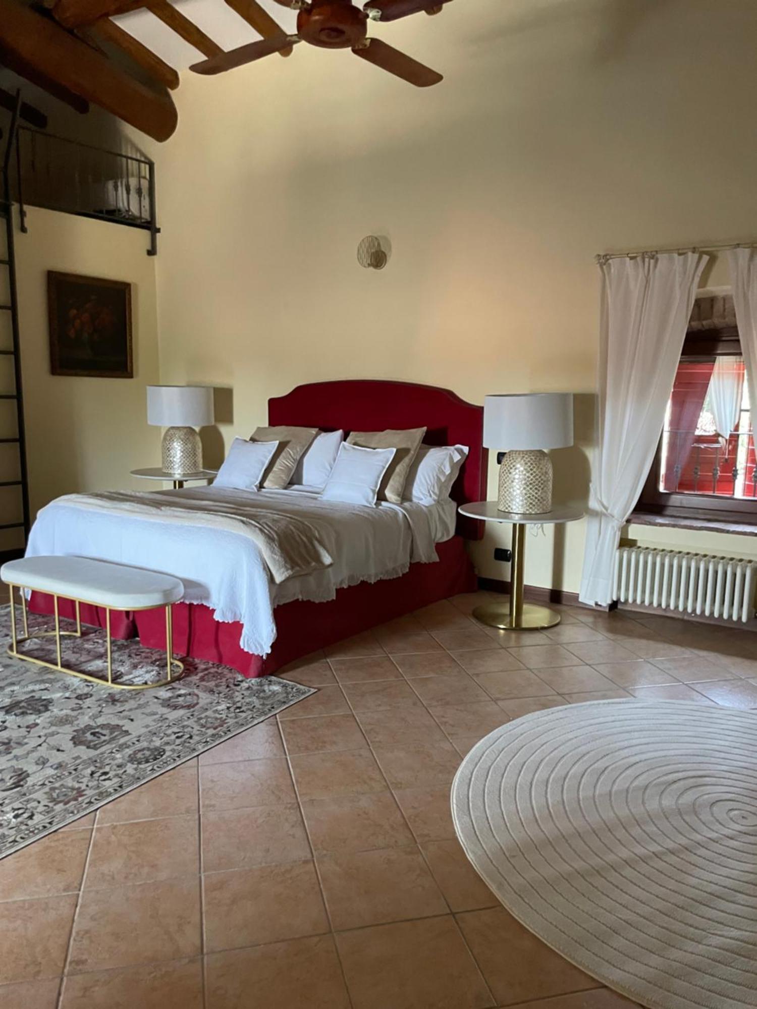 Agriturismo Antica Dimora Del Turco Sona Exteriér fotografie