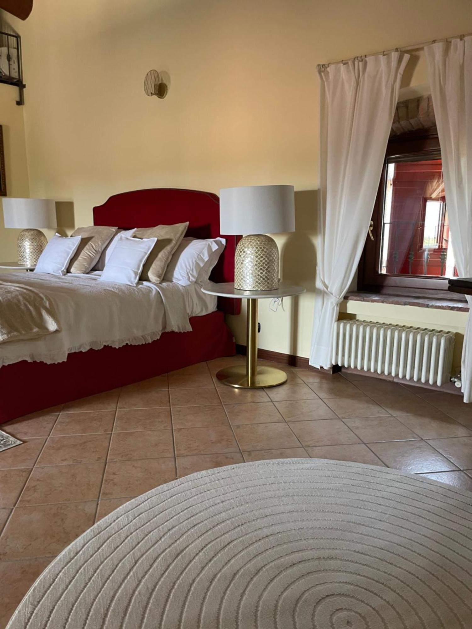 Agriturismo Antica Dimora Del Turco Sona Exteriér fotografie