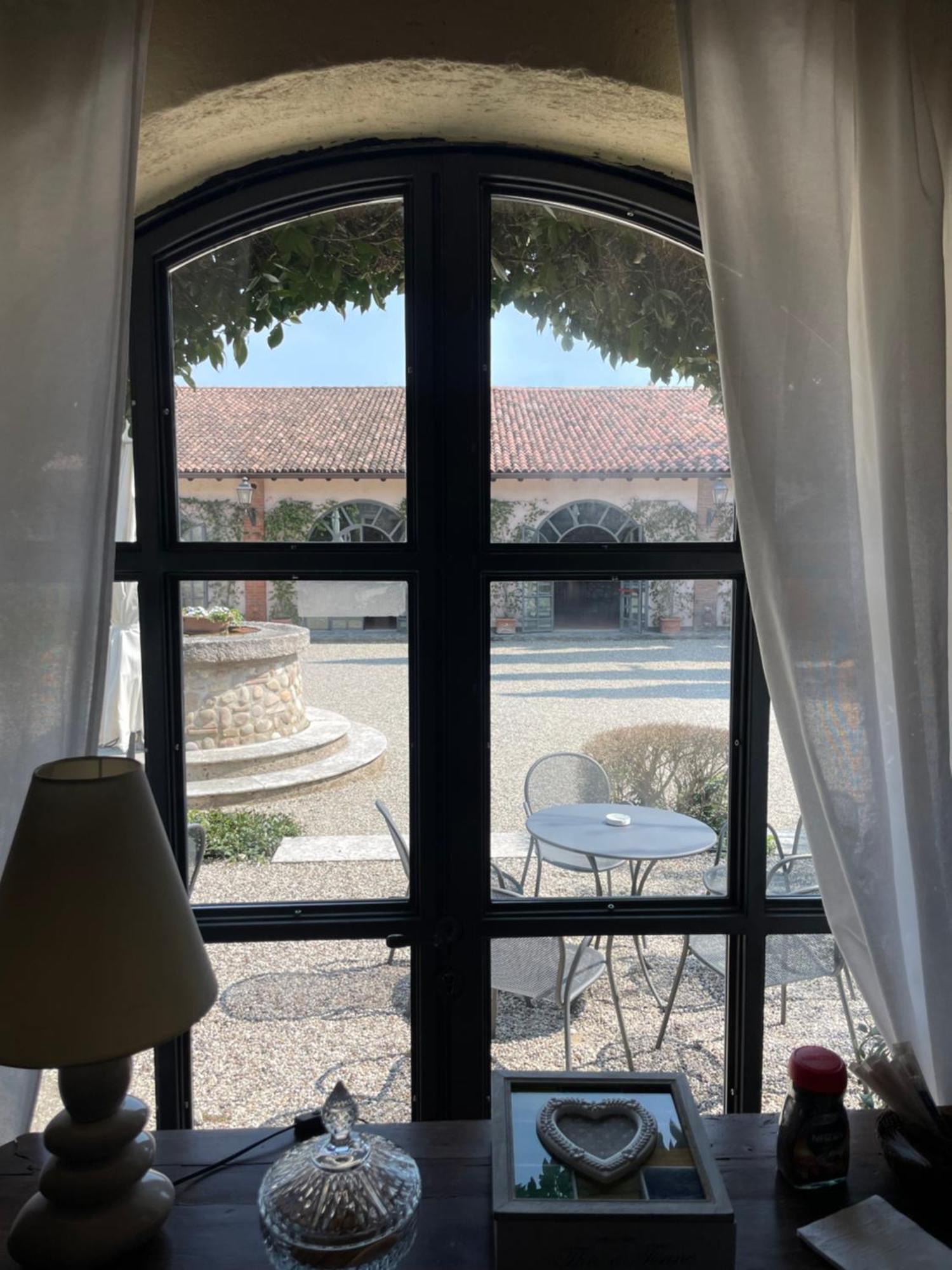 Agriturismo Antica Dimora Del Turco Sona Exteriér fotografie