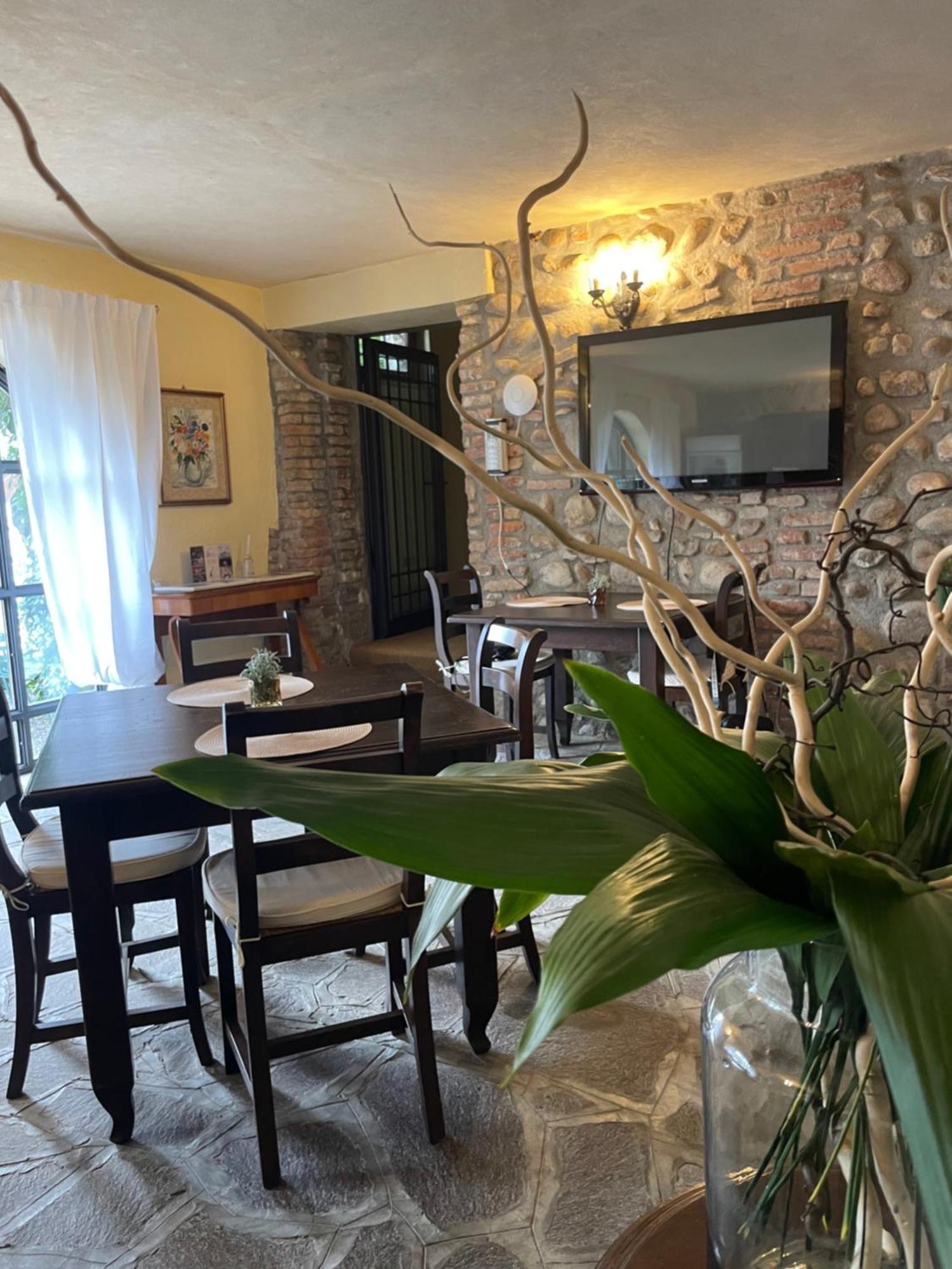 Agriturismo Antica Dimora Del Turco Sona Exteriér fotografie