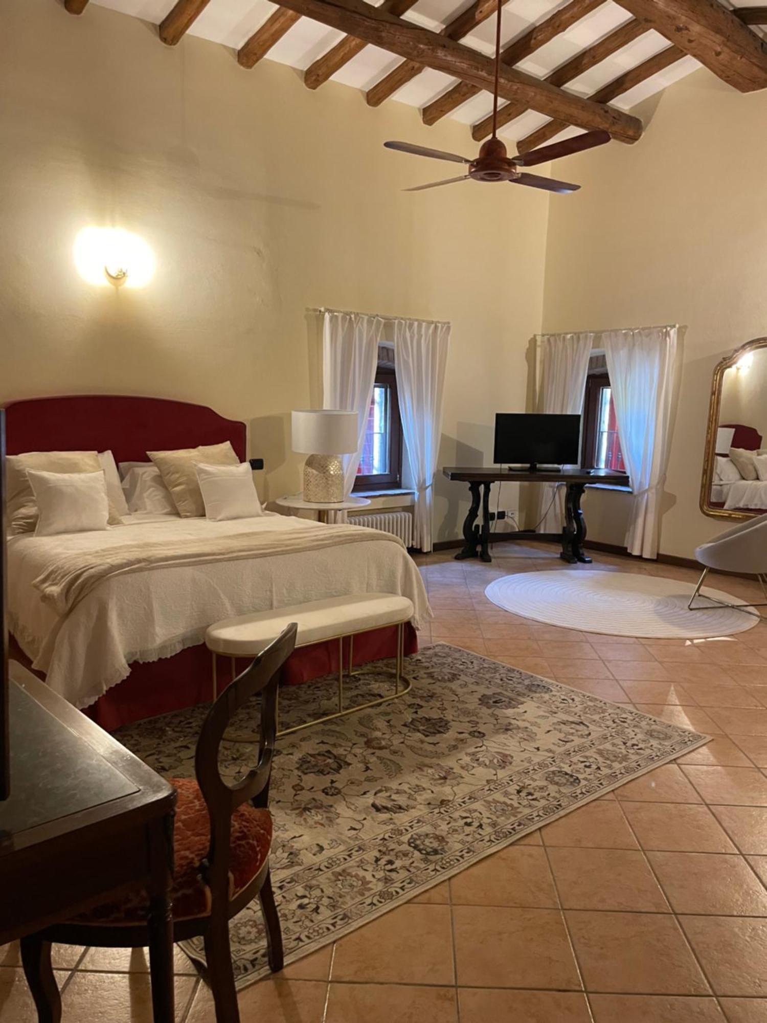 Agriturismo Antica Dimora Del Turco Sona Exteriér fotografie