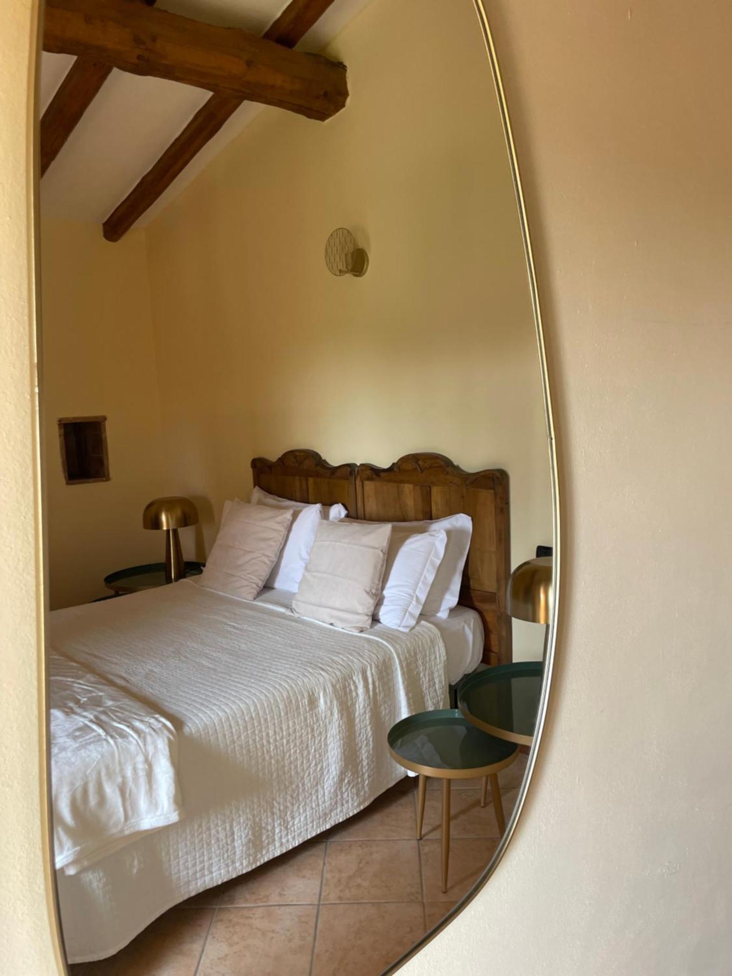 Agriturismo Antica Dimora Del Turco Sona Exteriér fotografie