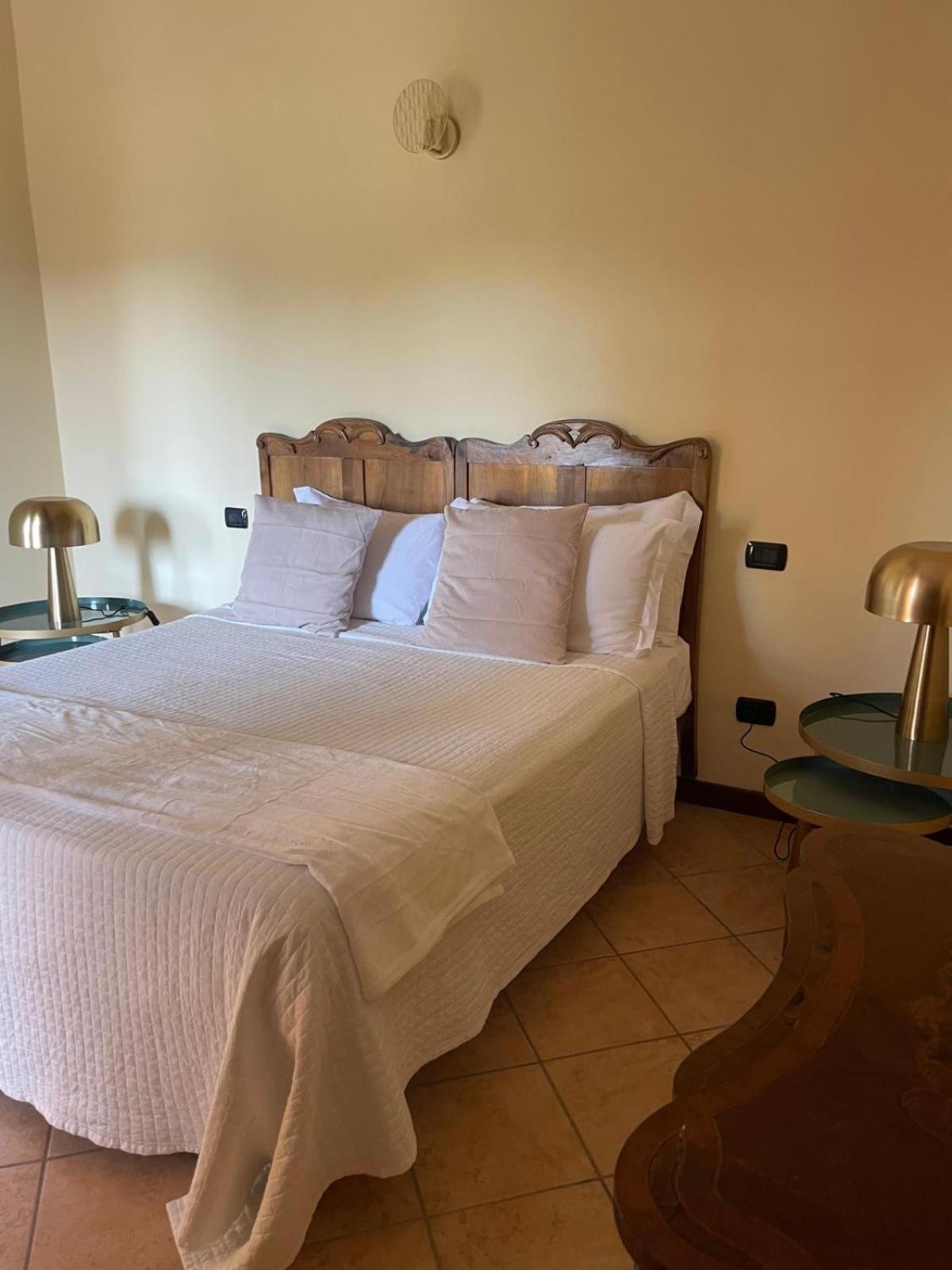 Agriturismo Antica Dimora Del Turco Sona Exteriér fotografie
