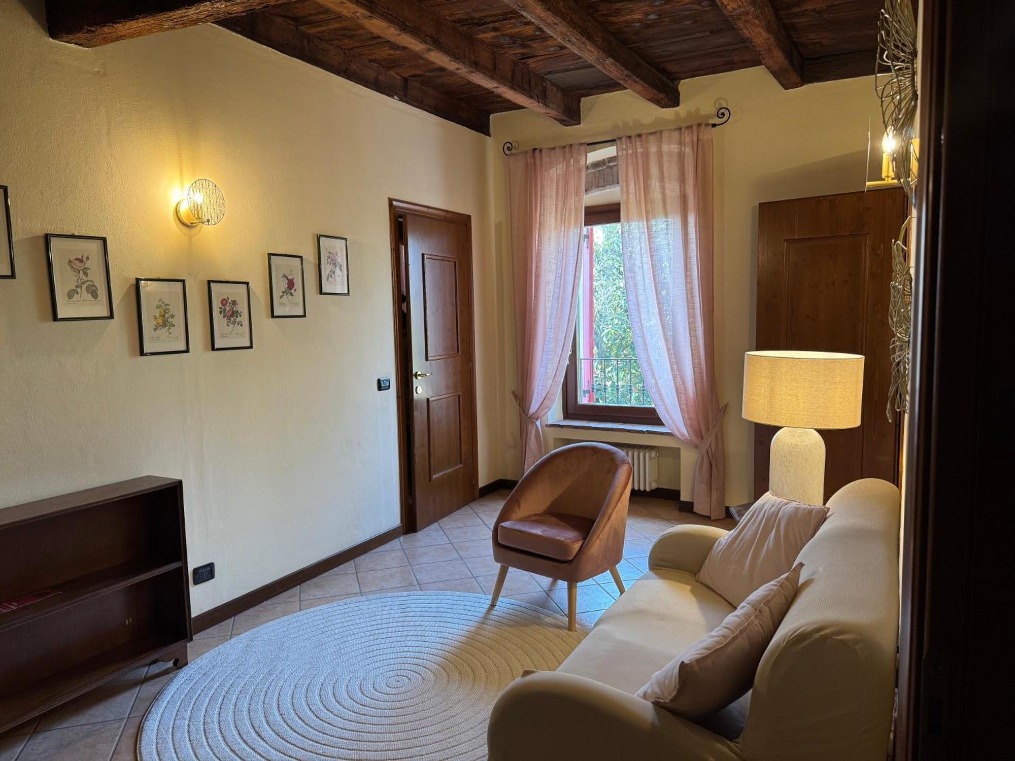 Agriturismo Antica Dimora Del Turco Sona Exteriér fotografie