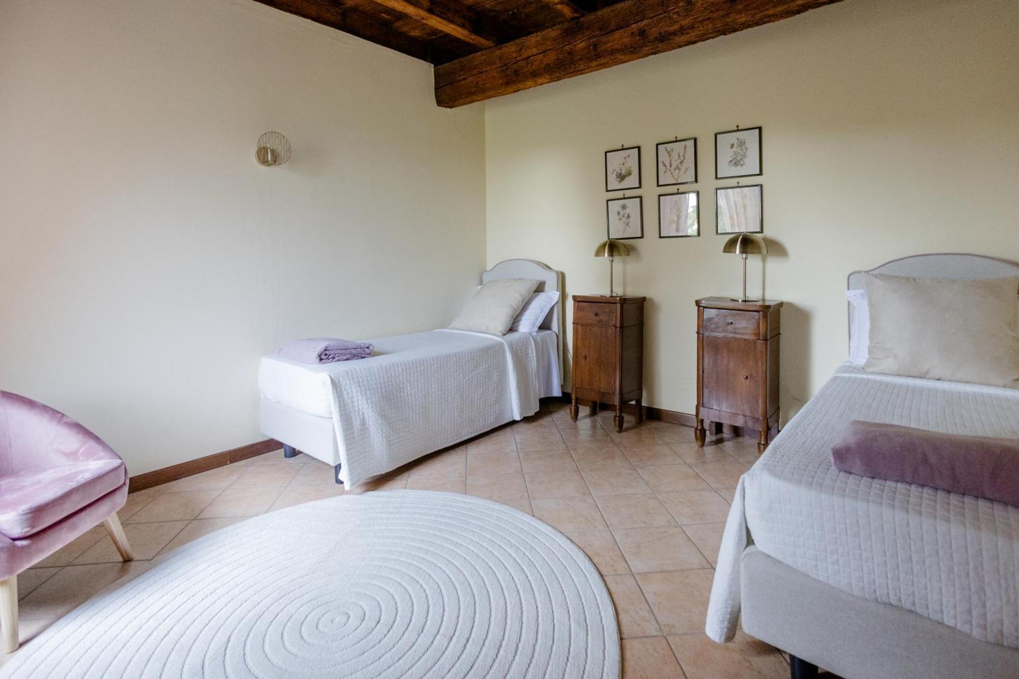Agriturismo Antica Dimora Del Turco Sona Exteriér fotografie