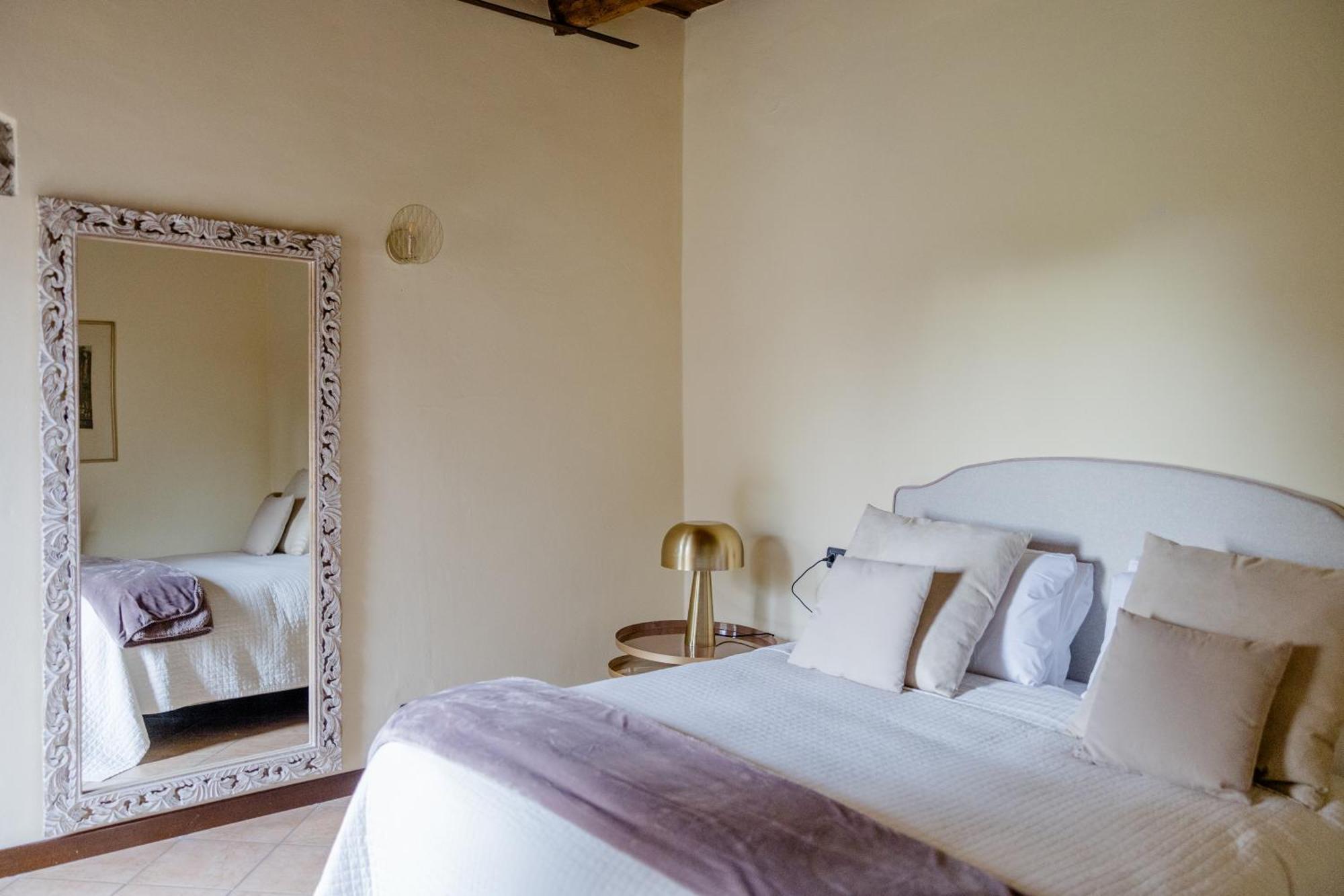 Agriturismo Antica Dimora Del Turco Sona Exteriér fotografie