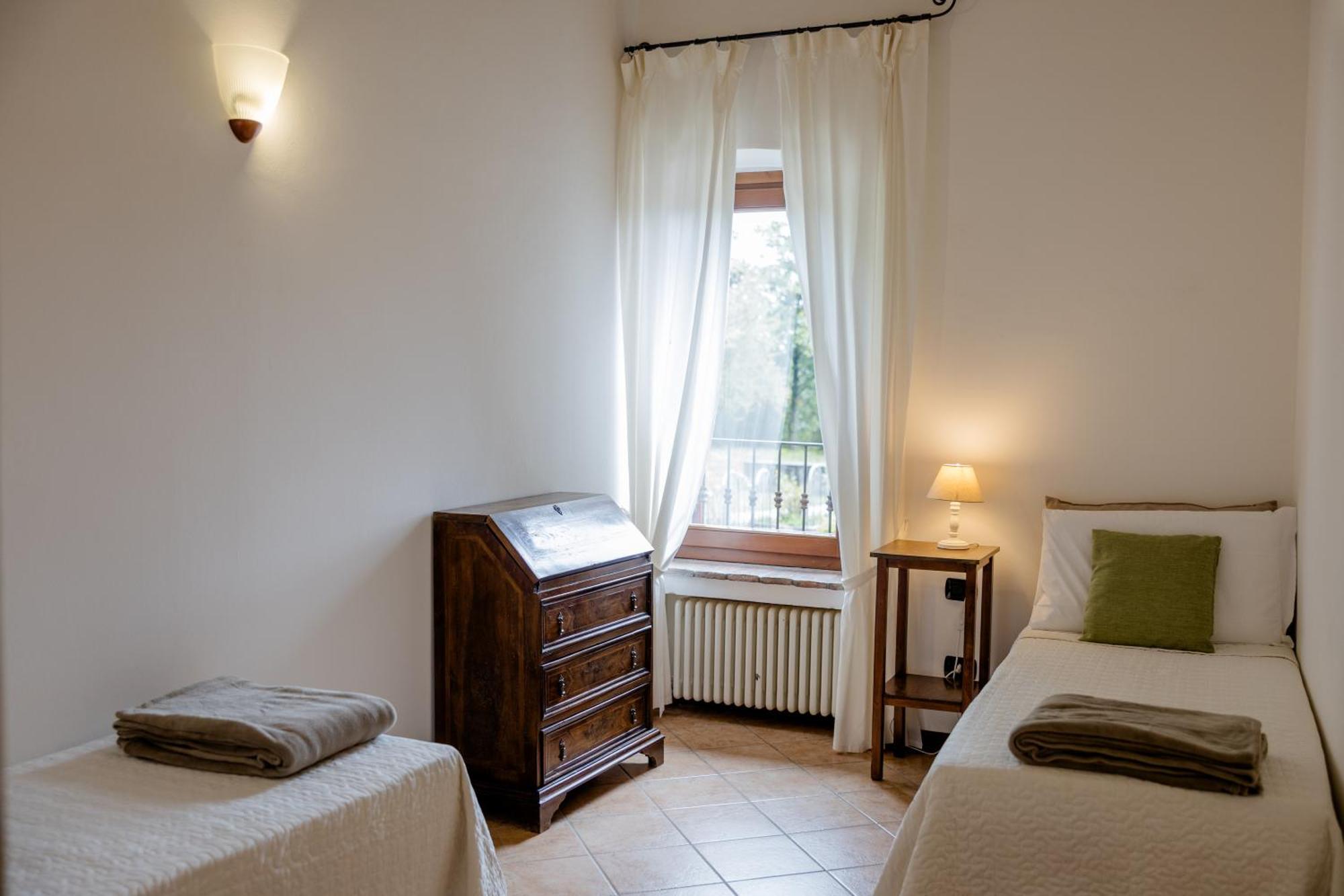 Agriturismo Antica Dimora Del Turco Sona Exteriér fotografie