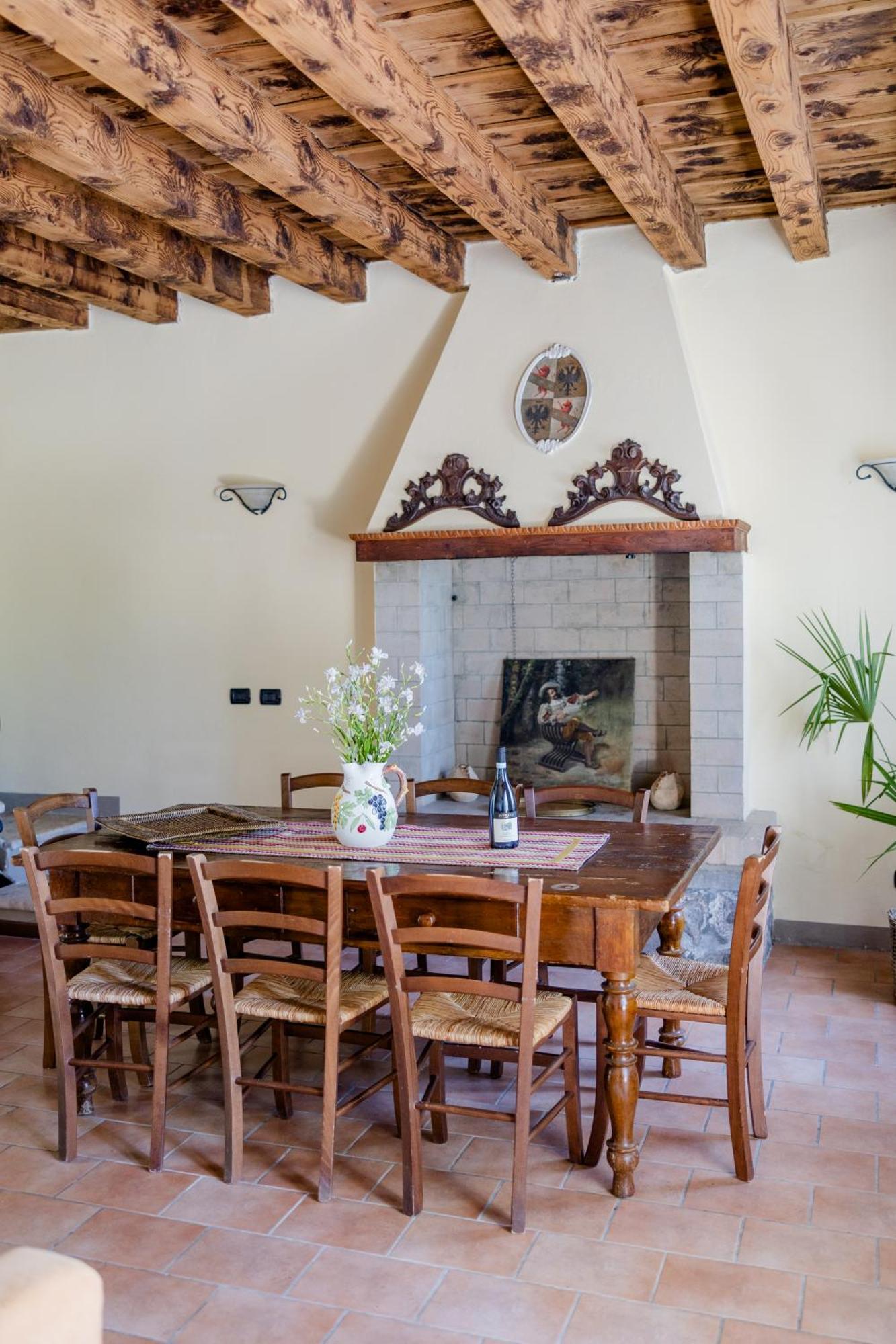Agriturismo Antica Dimora Del Turco Sona Exteriér fotografie