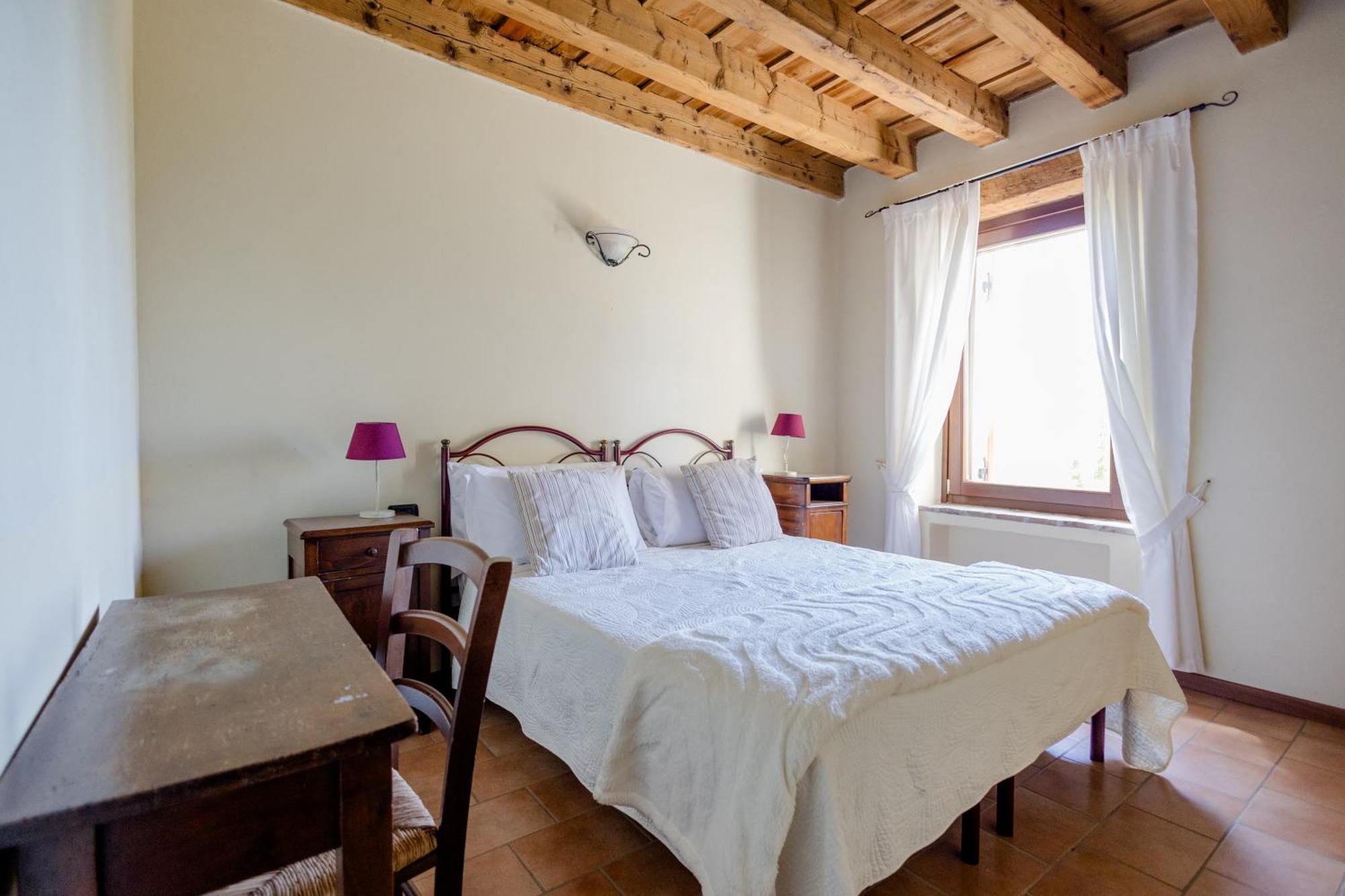 Agriturismo Antica Dimora Del Turco Sona Exteriér fotografie