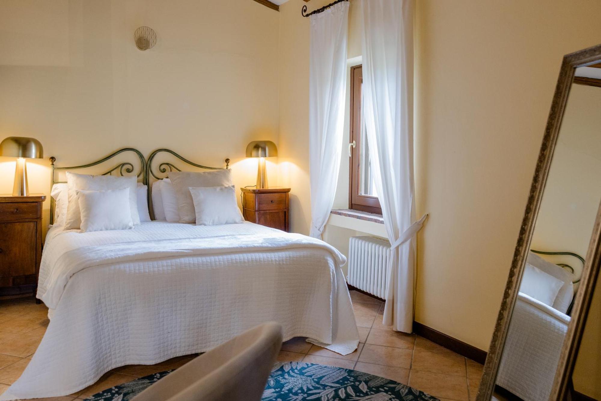 Agriturismo Antica Dimora Del Turco Sona Exteriér fotografie