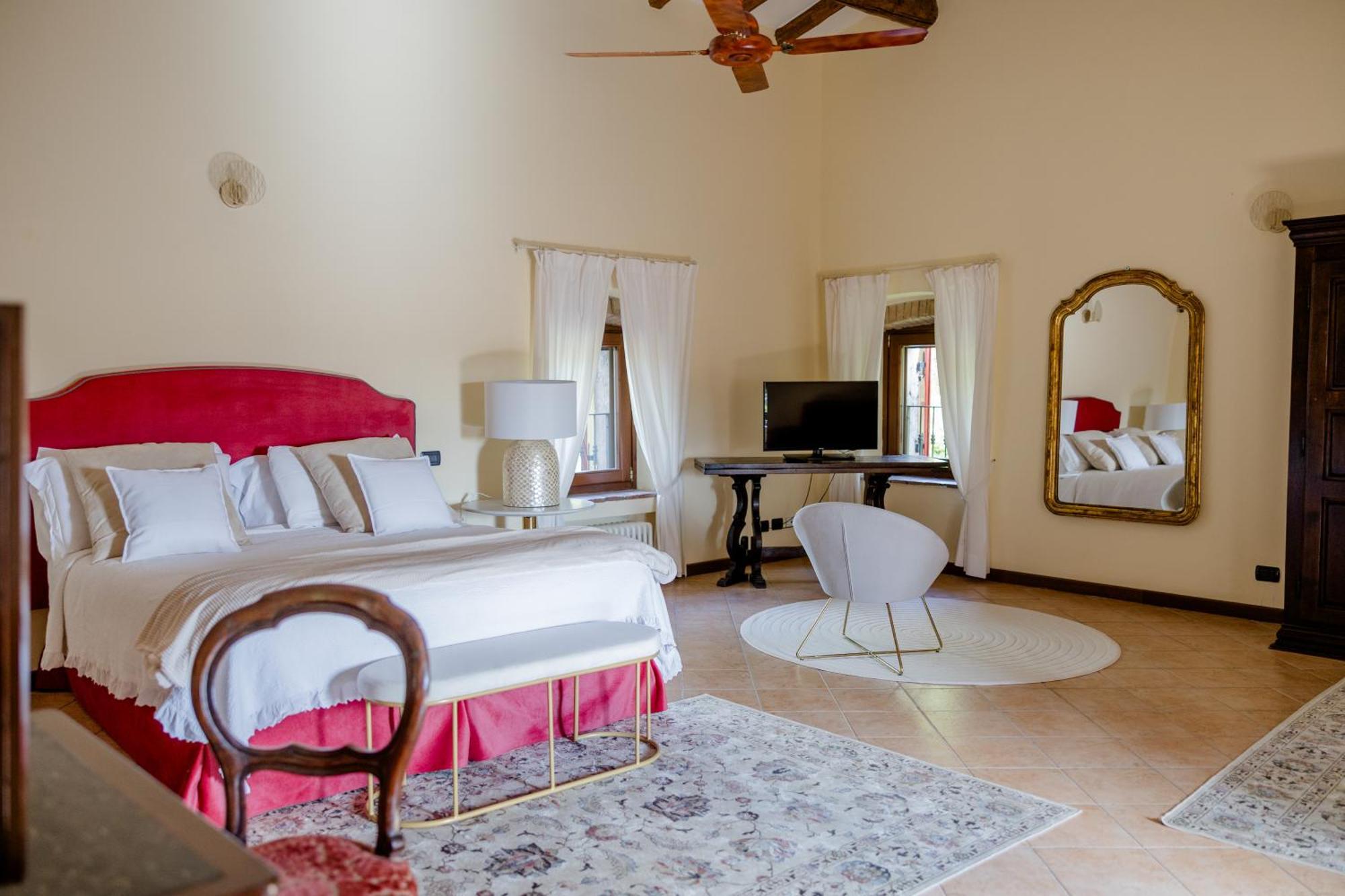 Agriturismo Antica Dimora Del Turco Sona Exteriér fotografie