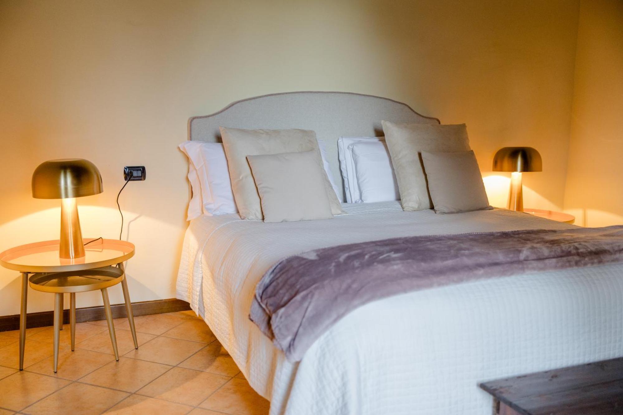 Agriturismo Antica Dimora Del Turco Sona Exteriér fotografie