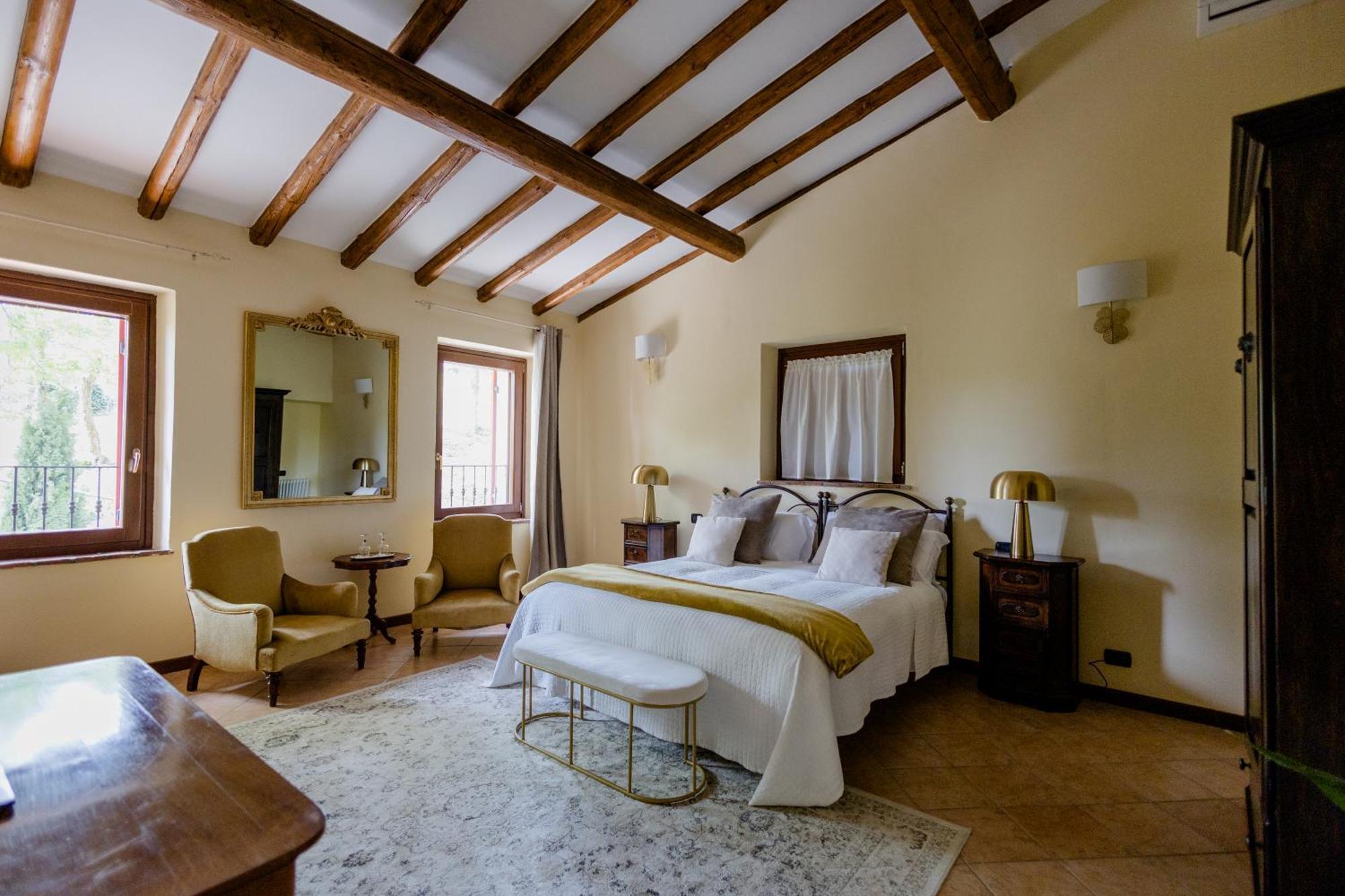 Agriturismo Antica Dimora Del Turco Sona Exteriér fotografie