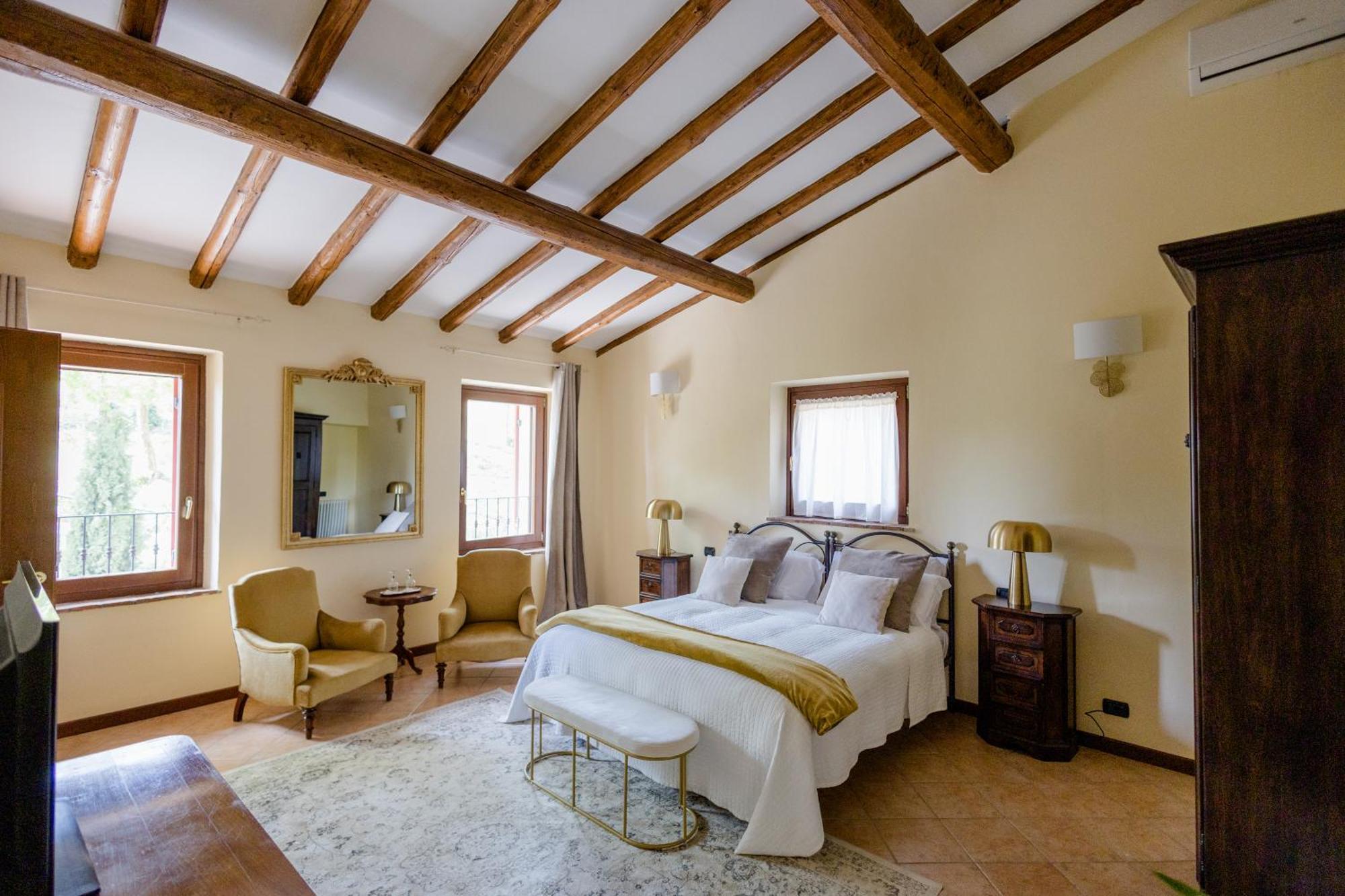 Agriturismo Antica Dimora Del Turco Sona Exteriér fotografie