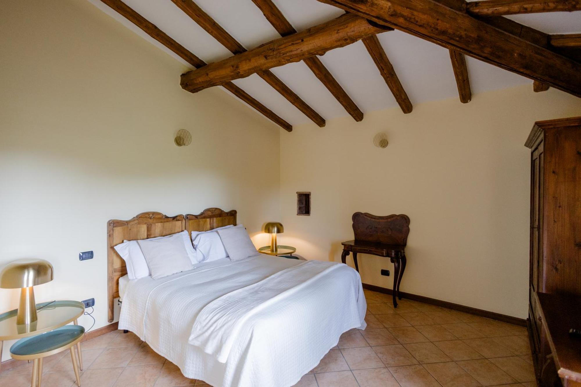 Agriturismo Antica Dimora Del Turco Sona Exteriér fotografie