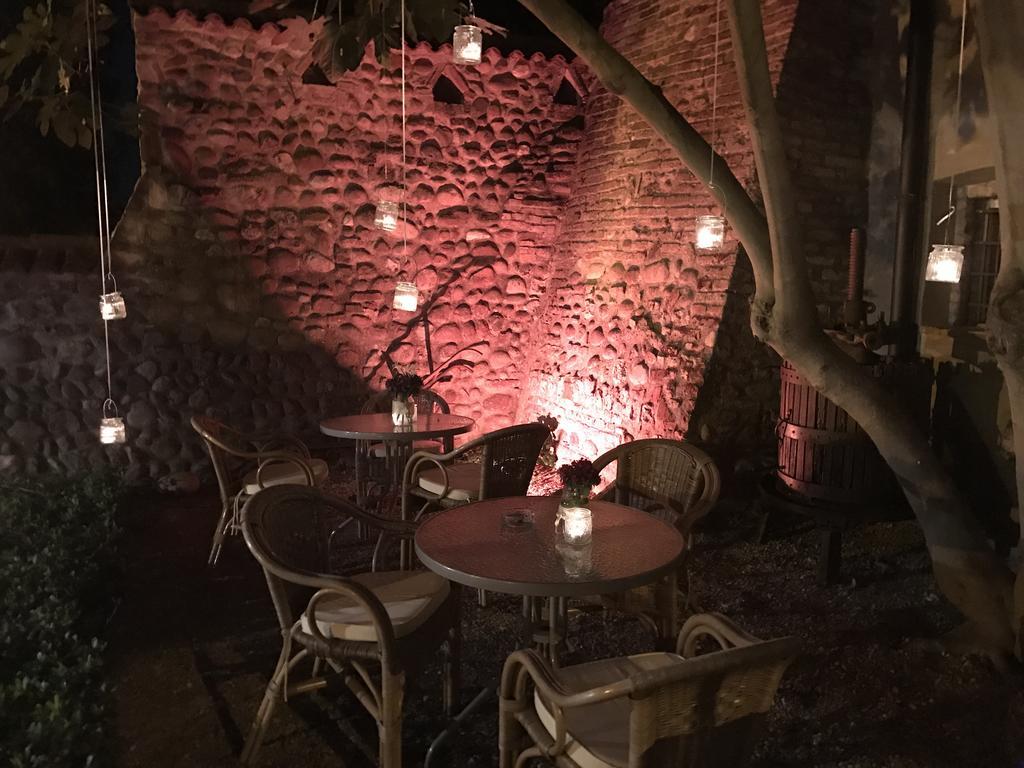 Agriturismo Antica Dimora Del Turco Sona Exteriér fotografie
