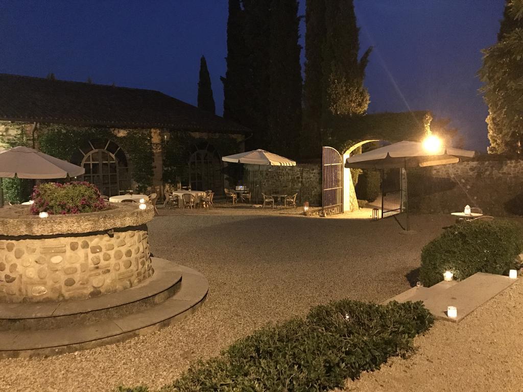Agriturismo Antica Dimora Del Turco Sona Exteriér fotografie