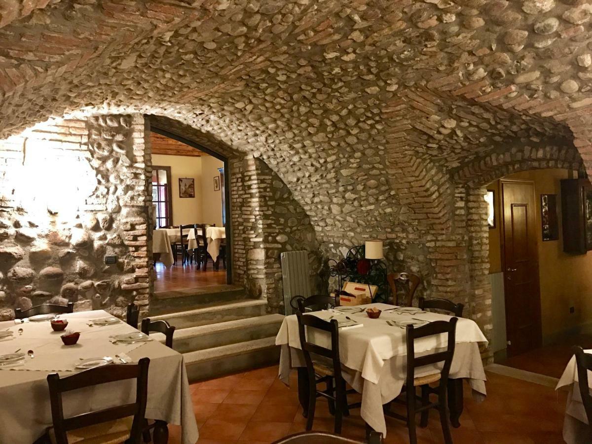 Agriturismo Antica Dimora Del Turco Sona Exteriér fotografie